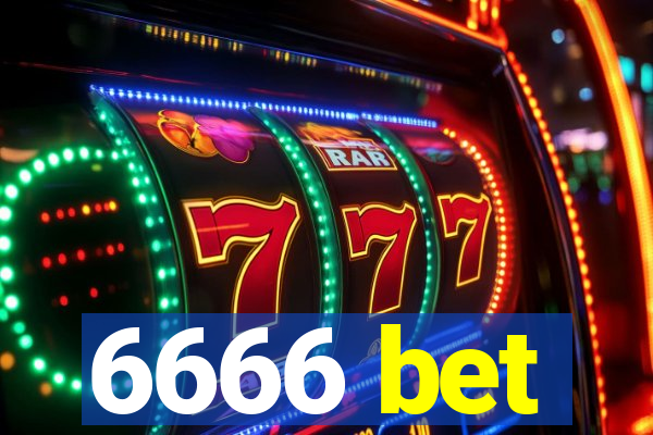 6666 bet